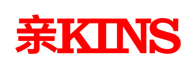 Kins Productions logo